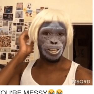 Meet your Posher, James